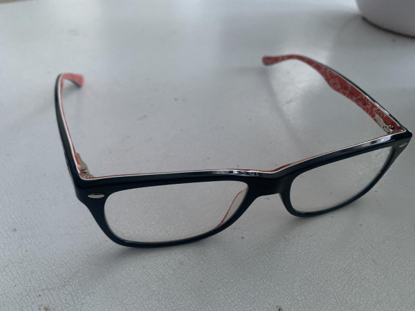RAYBAN - RB5228