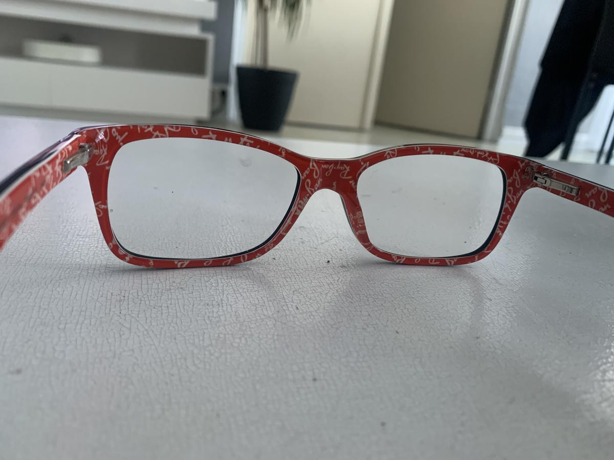 RAYBAN - RB5228