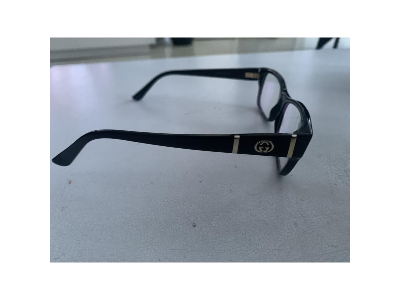 小物 03aw archive gucci design eyewear GUCCI - GG3133