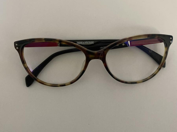 Zadig & Voltaire - VZ160