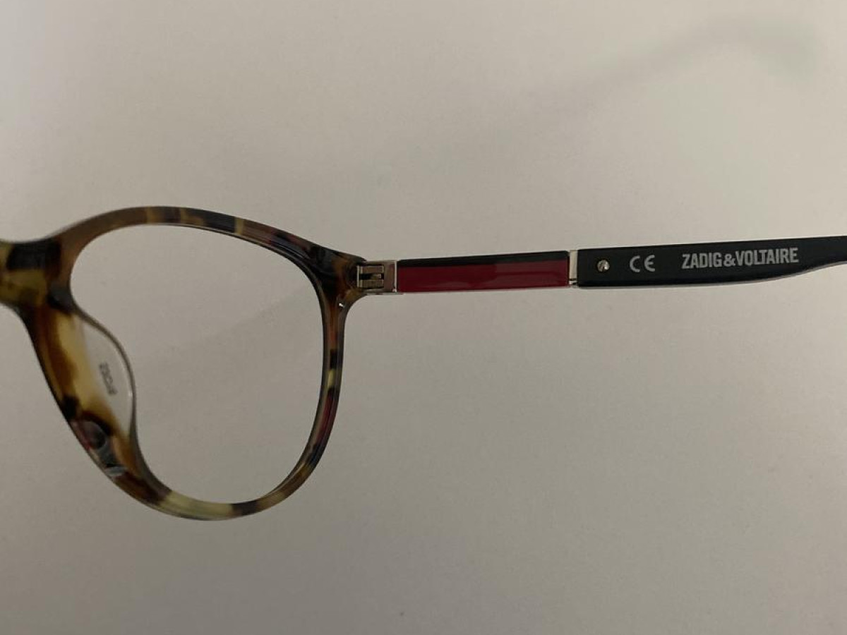 Zadig & Voltaire - VZ160