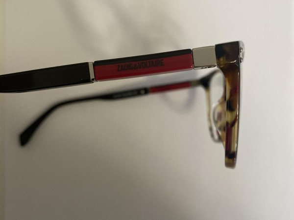 Zadig & Voltaire - VZ160