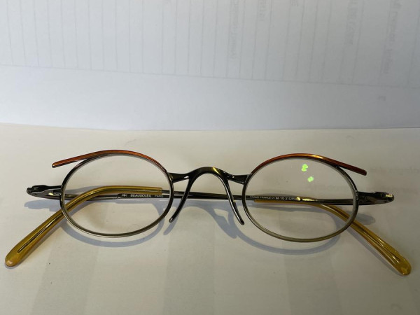 Beausoleil - M10 2 ORV