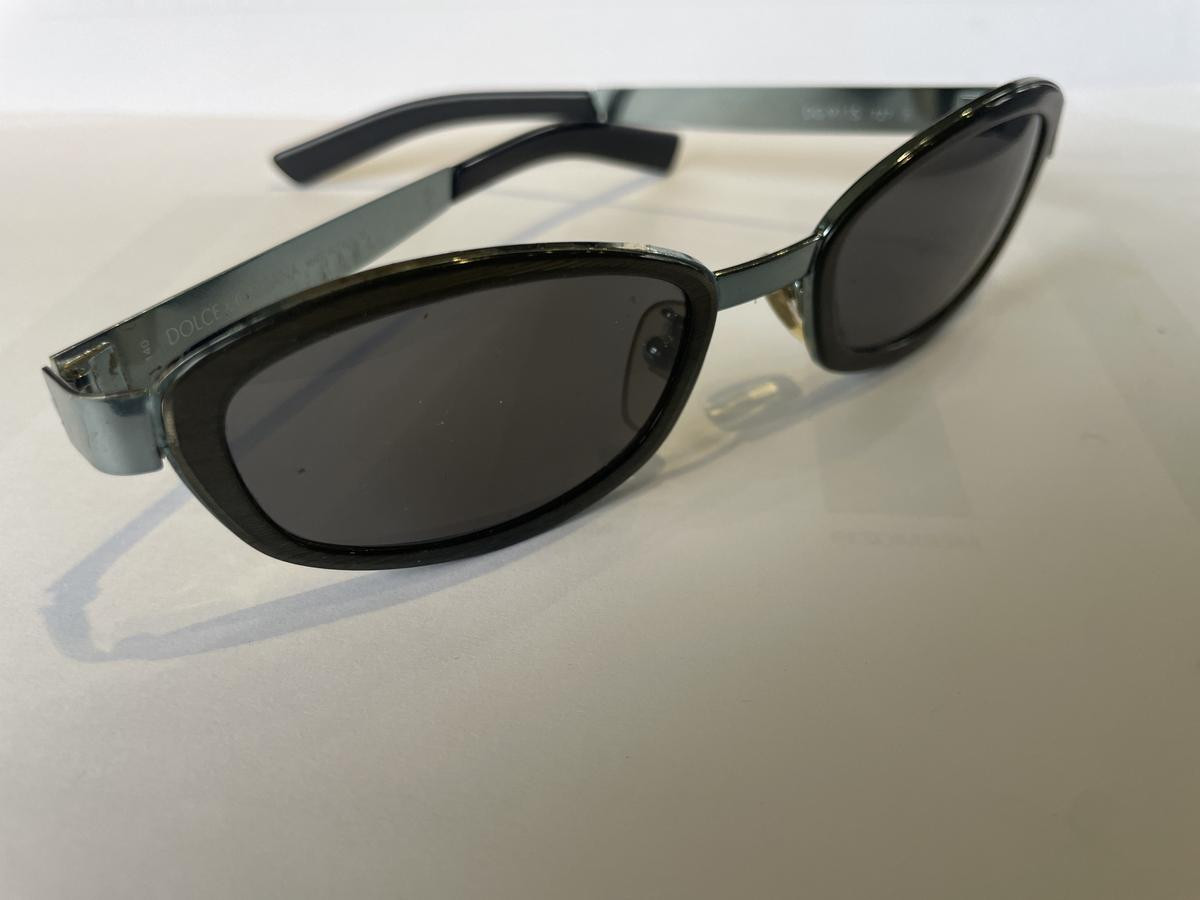 Dolce&Gabbana - DG911S