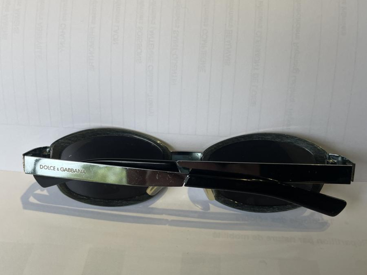 Dolce&Gabbana - DG911S