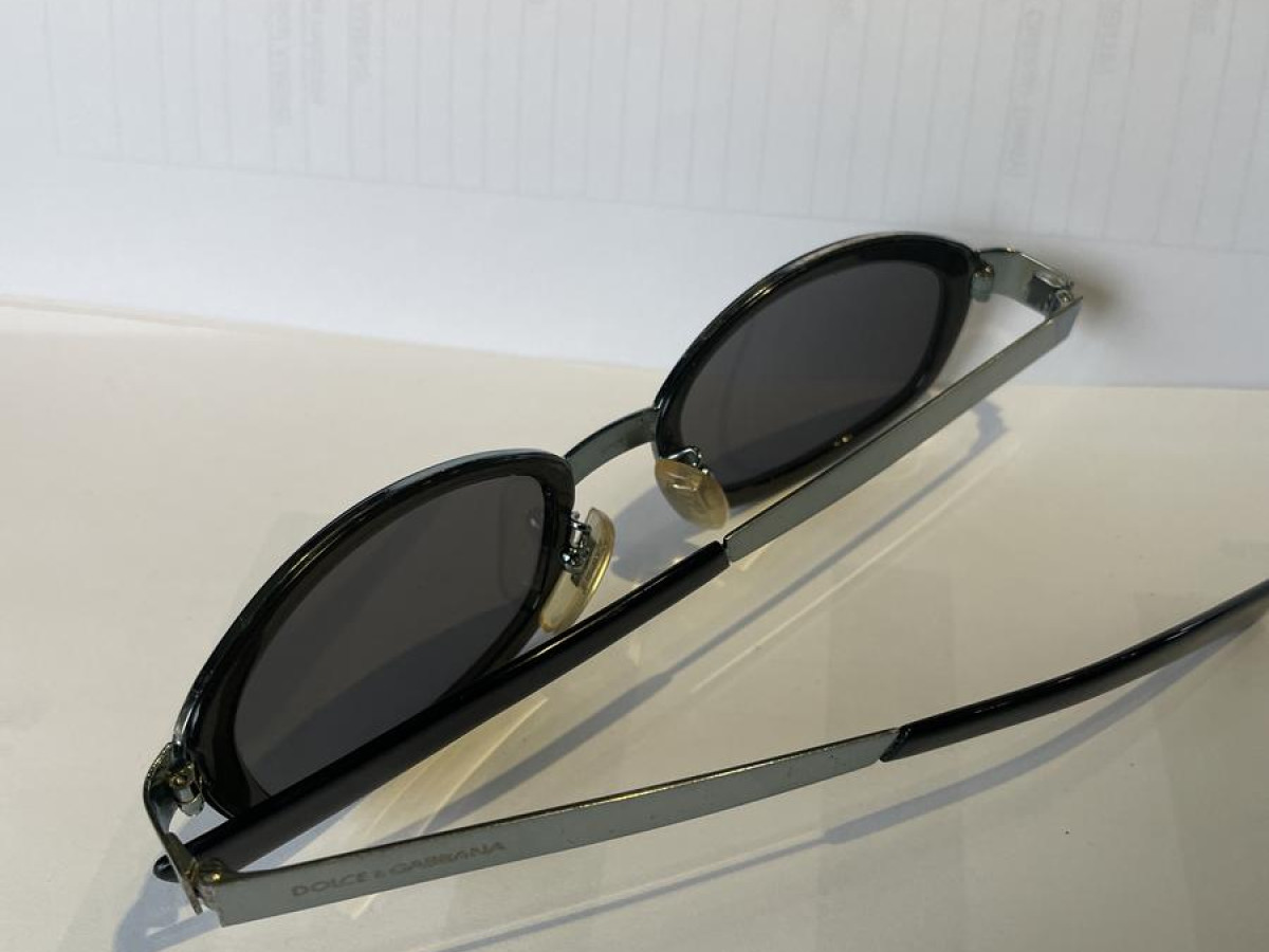 Dolce&Gabbana - DG911S