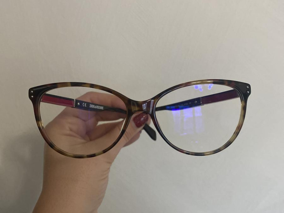 Zadig & Voltaire - VZ160