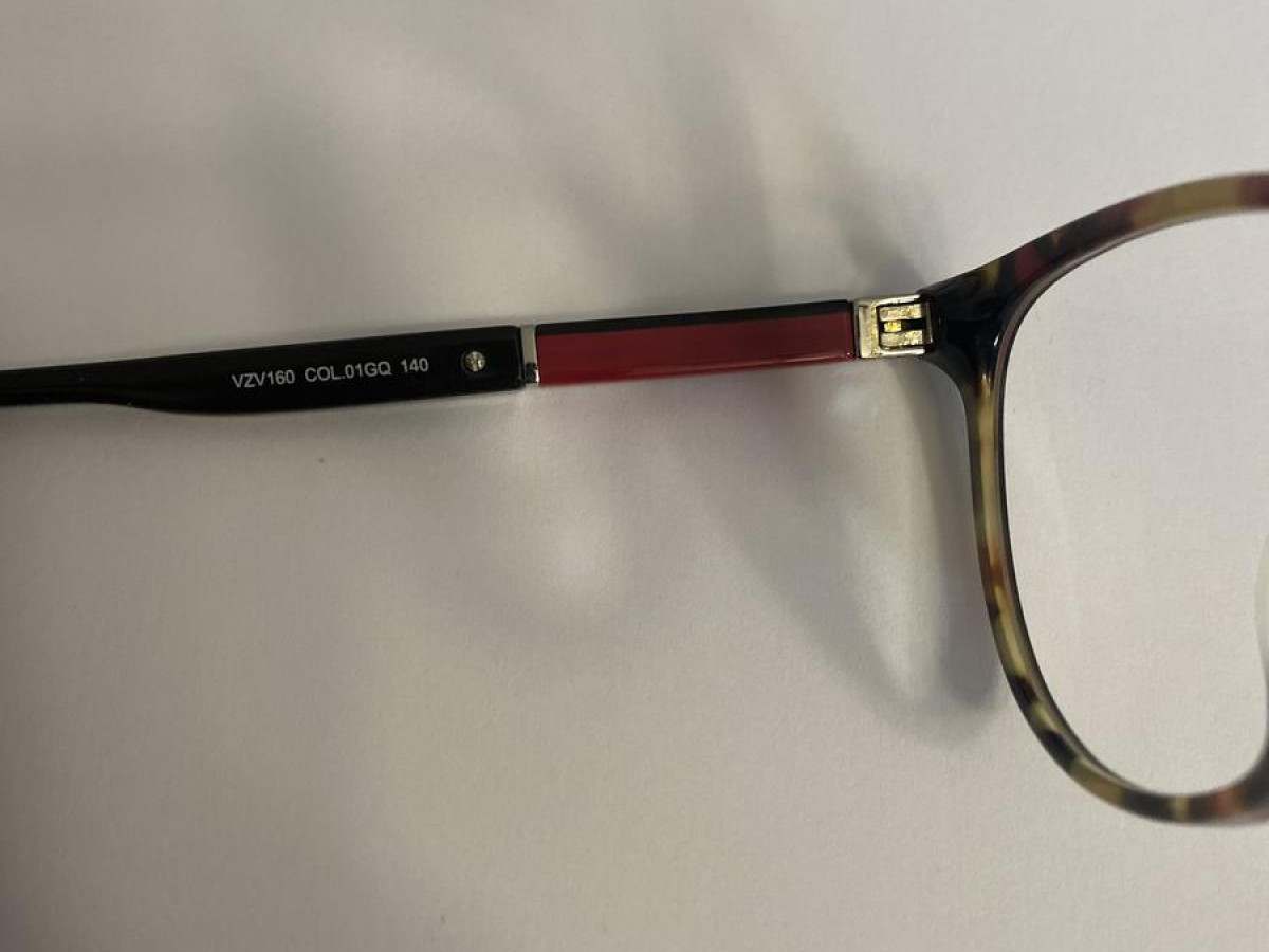 Zadig & Voltaire - VZ160