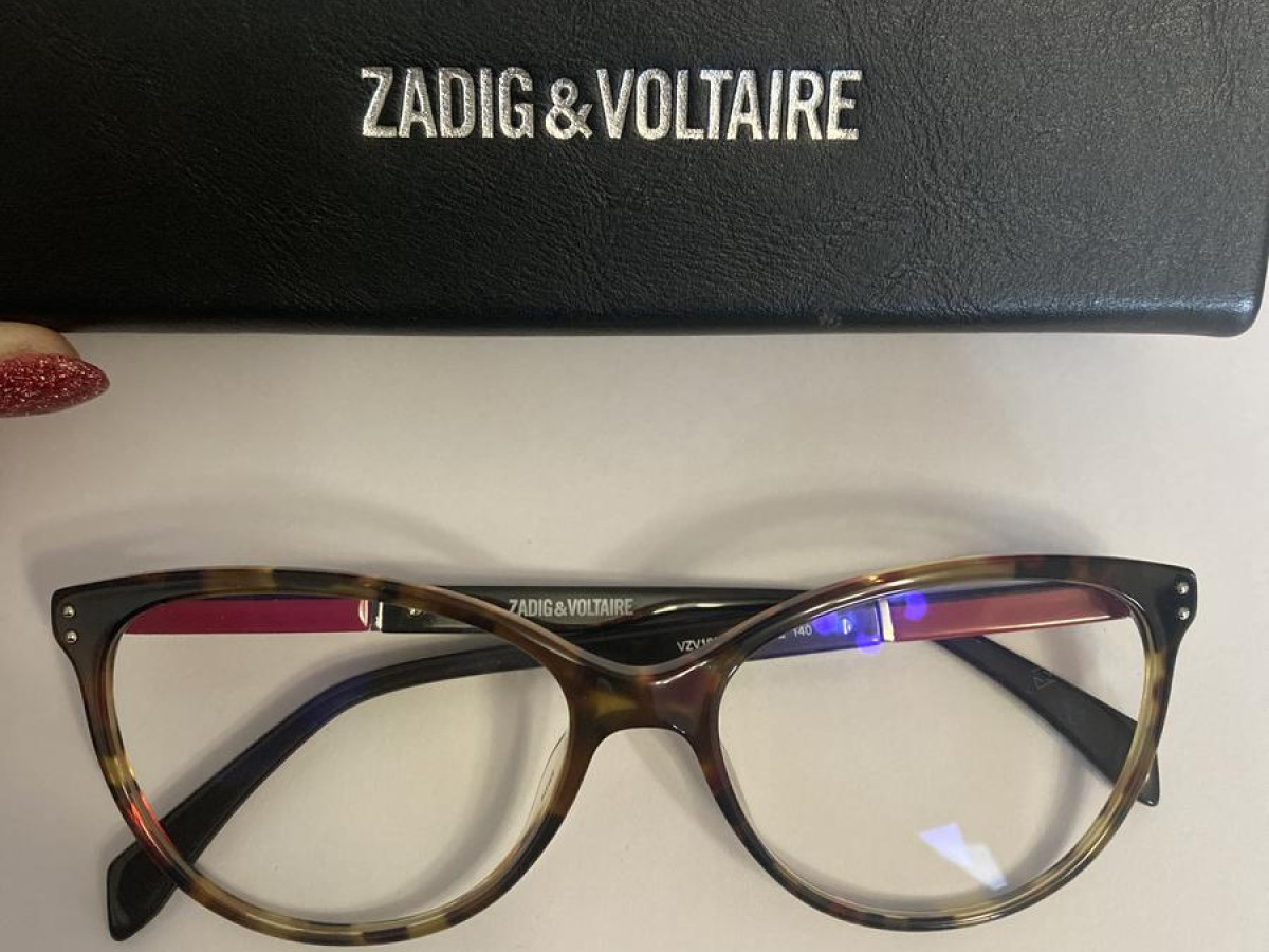 Zadig & Voltaire - VZ160