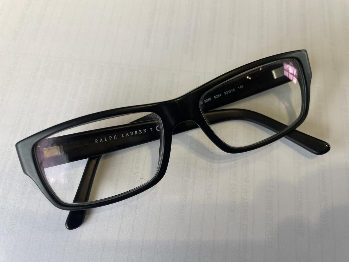 Ralph Lauren- Polo 2085