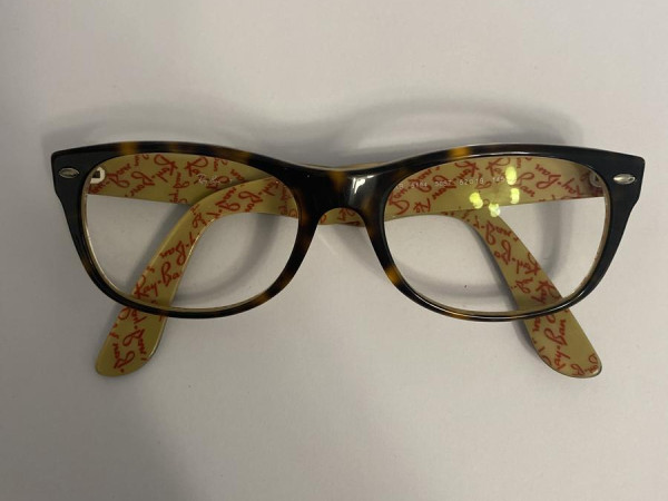 Ray-Ban - RB5184