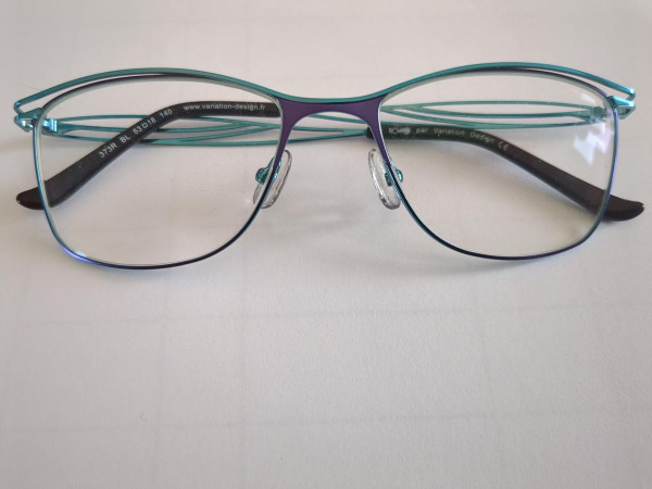 Variation design - bovelo 373R