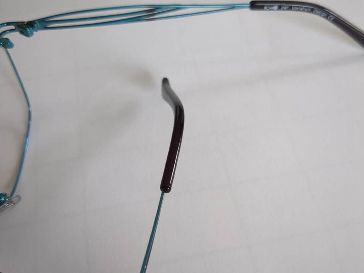 Variation design - bovelo 373R