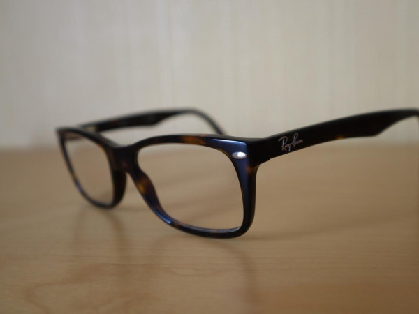 RAYBAN- RB5228