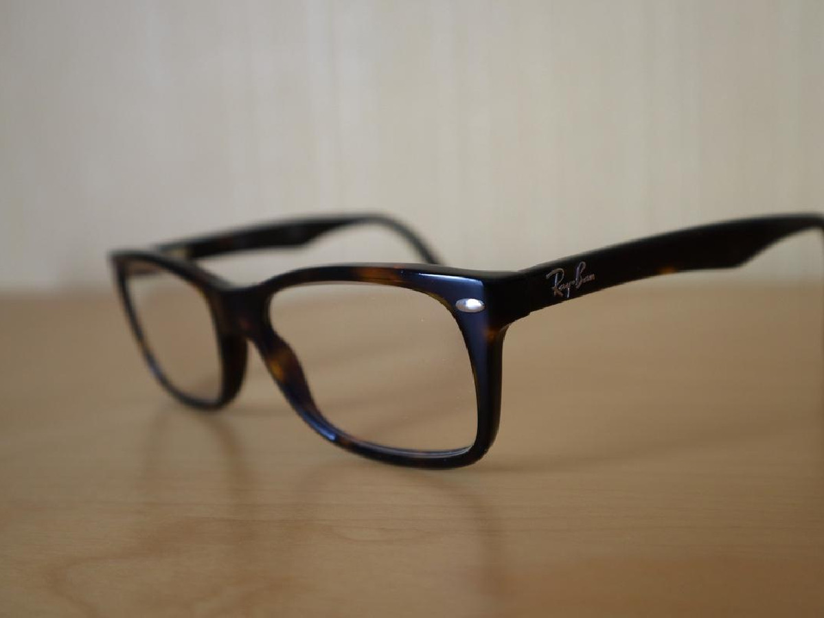 RAYBAN- RB5228