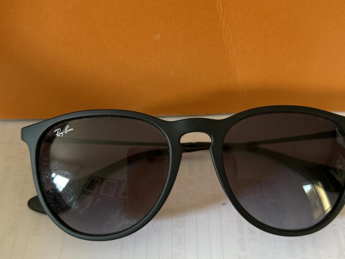 Rayban - erika