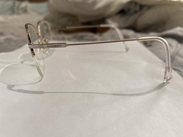 Eleven Paris - MONEP47