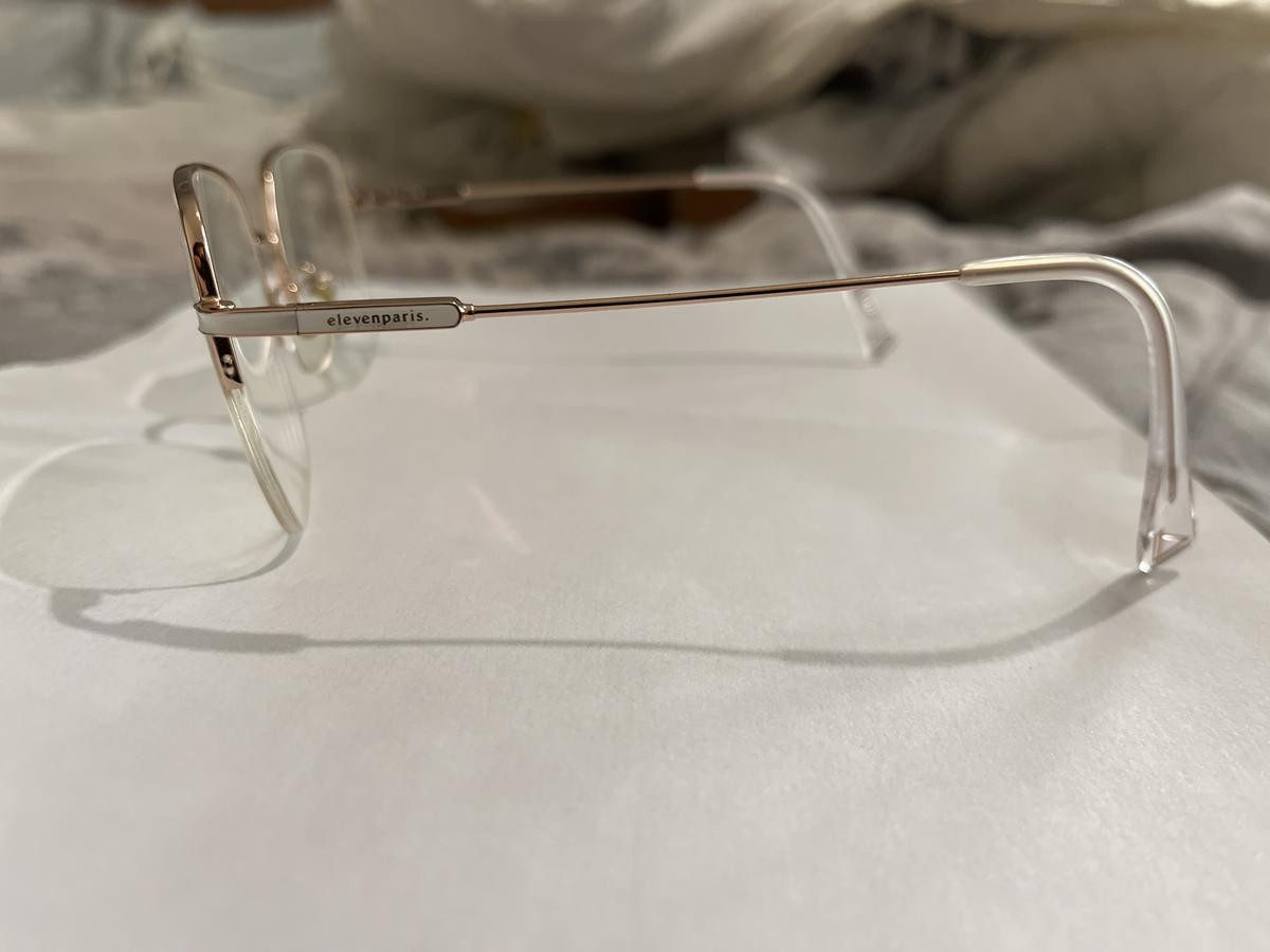 Eleven Paris - MONEP47