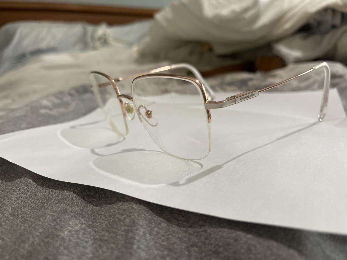 Eleven Paris - MONEP47