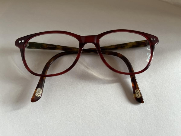 CLEMENCE & MARGAUX - CM154