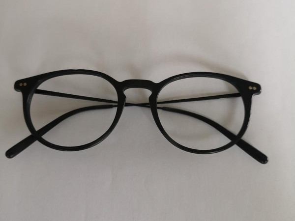 Oliver Peoples - Ryerson...