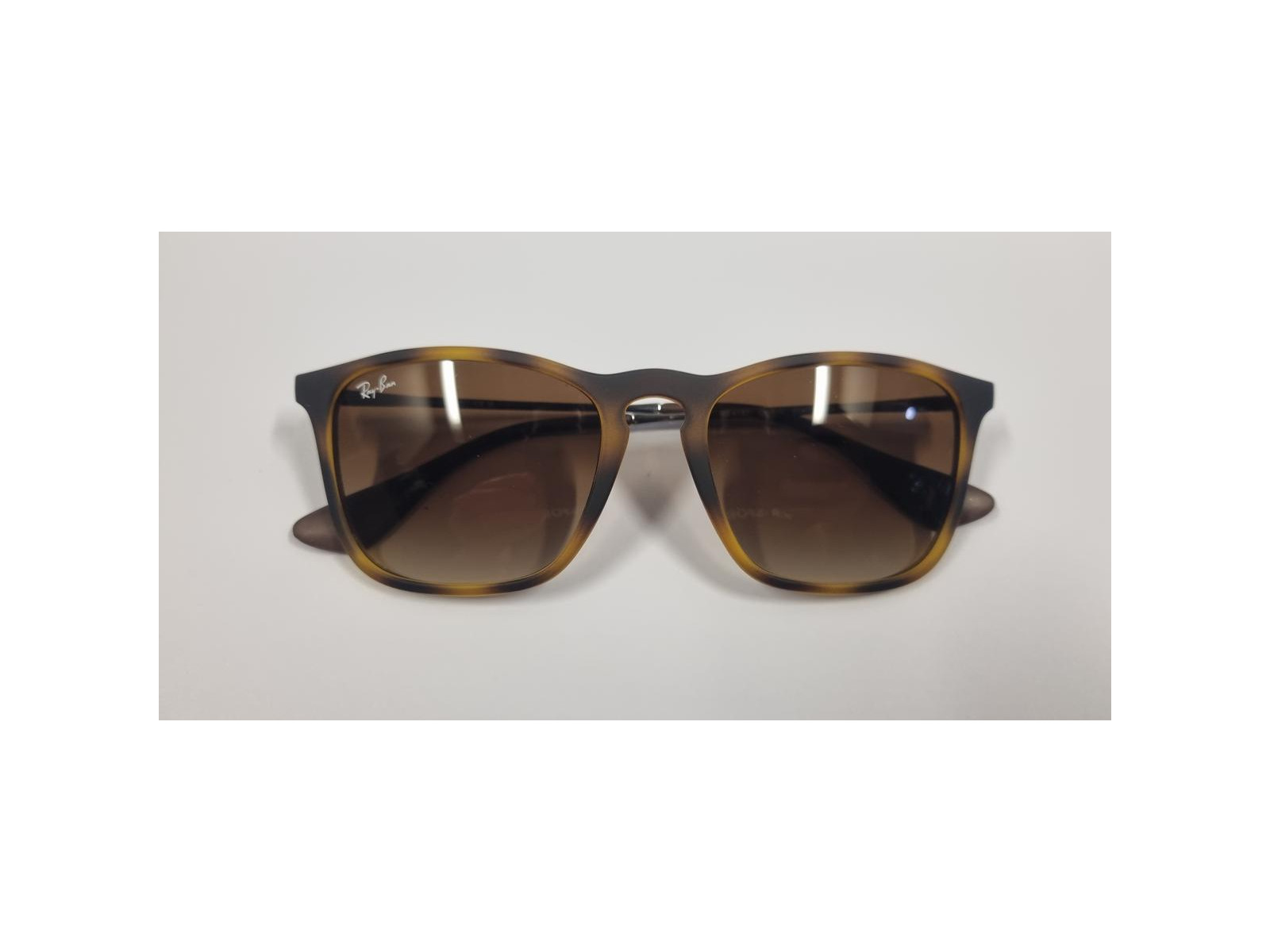 RAY-BAN - RB4187 Chris