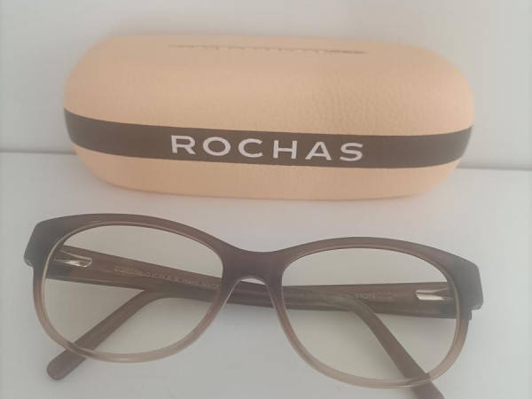 ROCHAS - RO168