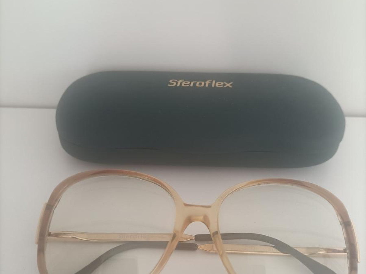 STEROFLEX - 0117