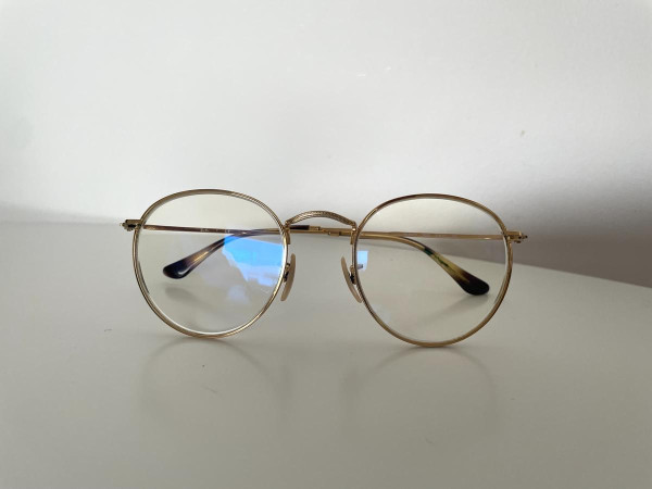 RAY-BAN - RB3447V