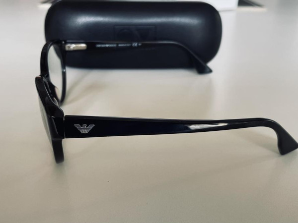 Emporio Armani - EA 9664