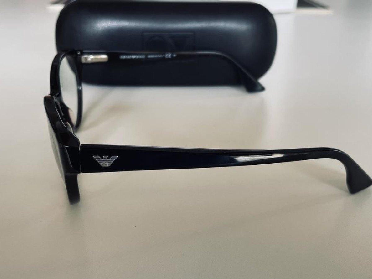 Emporio Armani - EA 9664