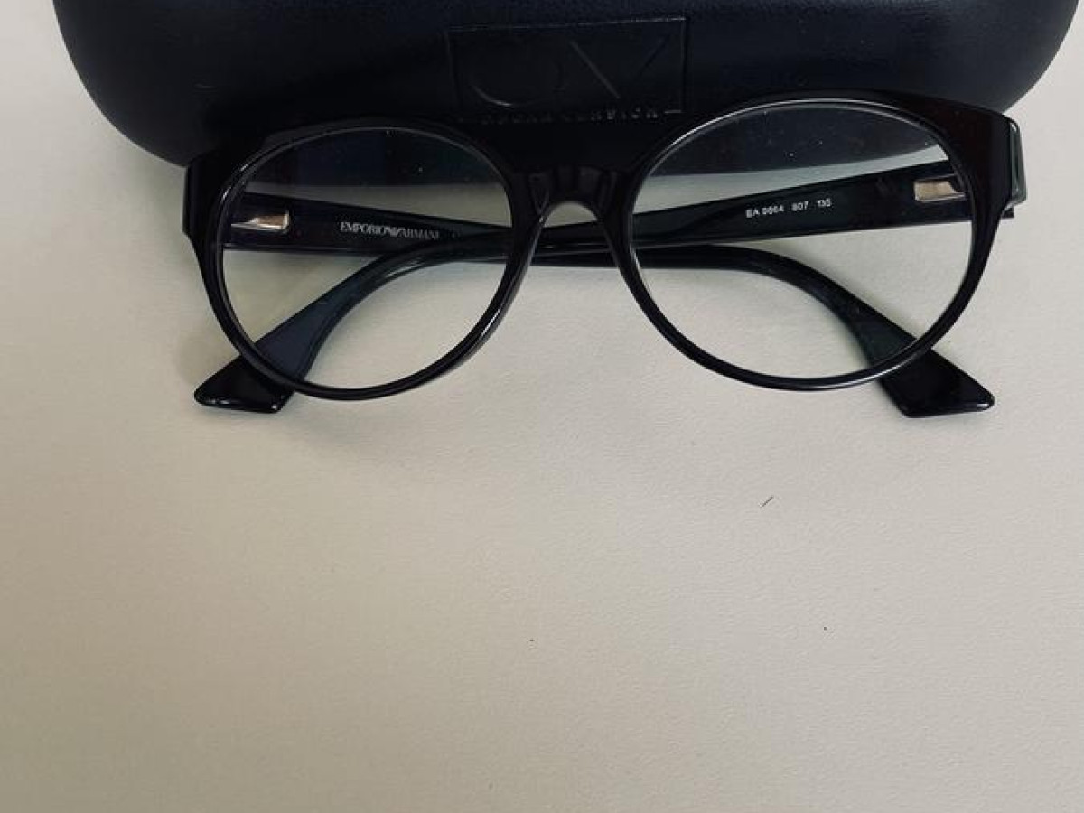 Emporio Armani - EA 9664