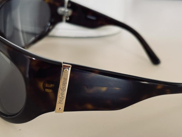 Yves Saint Laurent - YSL 6139/S