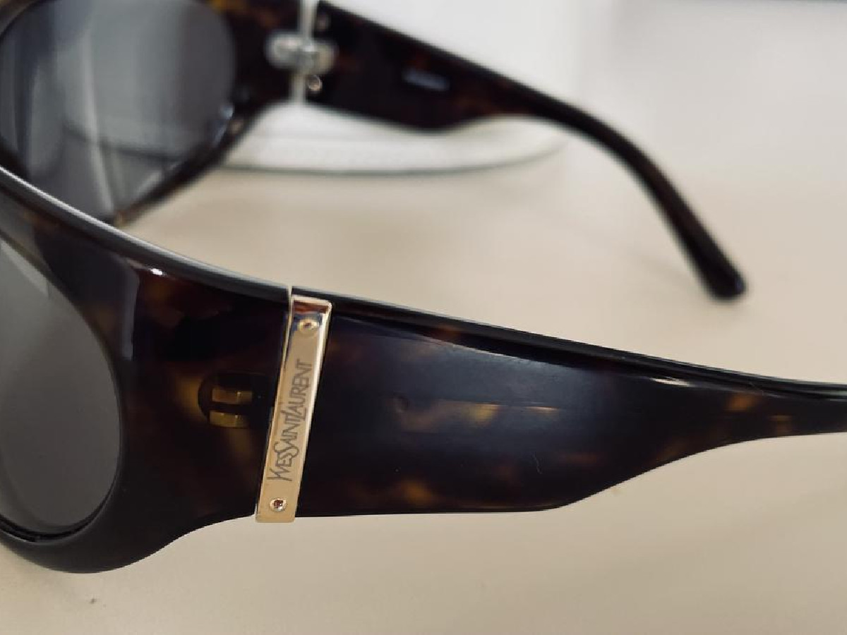 Yves Saint Laurent - YSL 6139/S