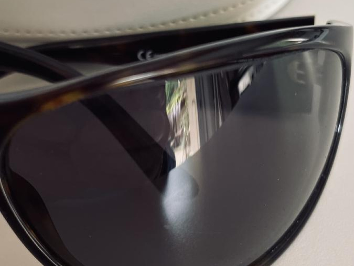 Yves Saint Laurent - YSL 6139/S