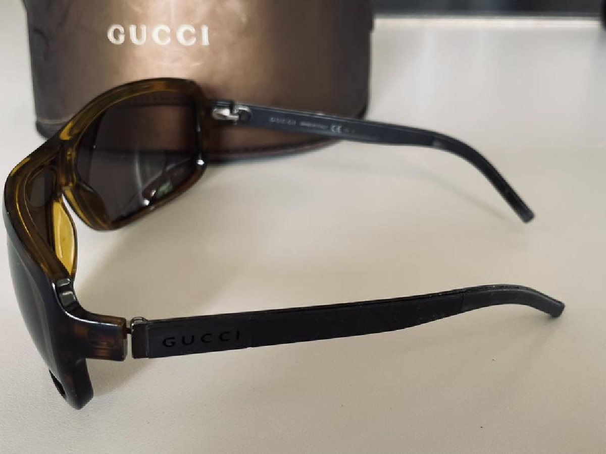 Gucci - GG1638/S
