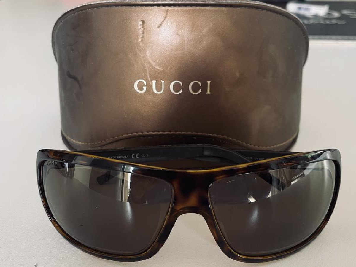 Gucci - GG1638/S