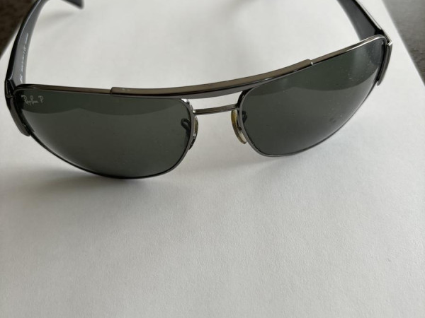Ray-ban - RB3357 Polarisés