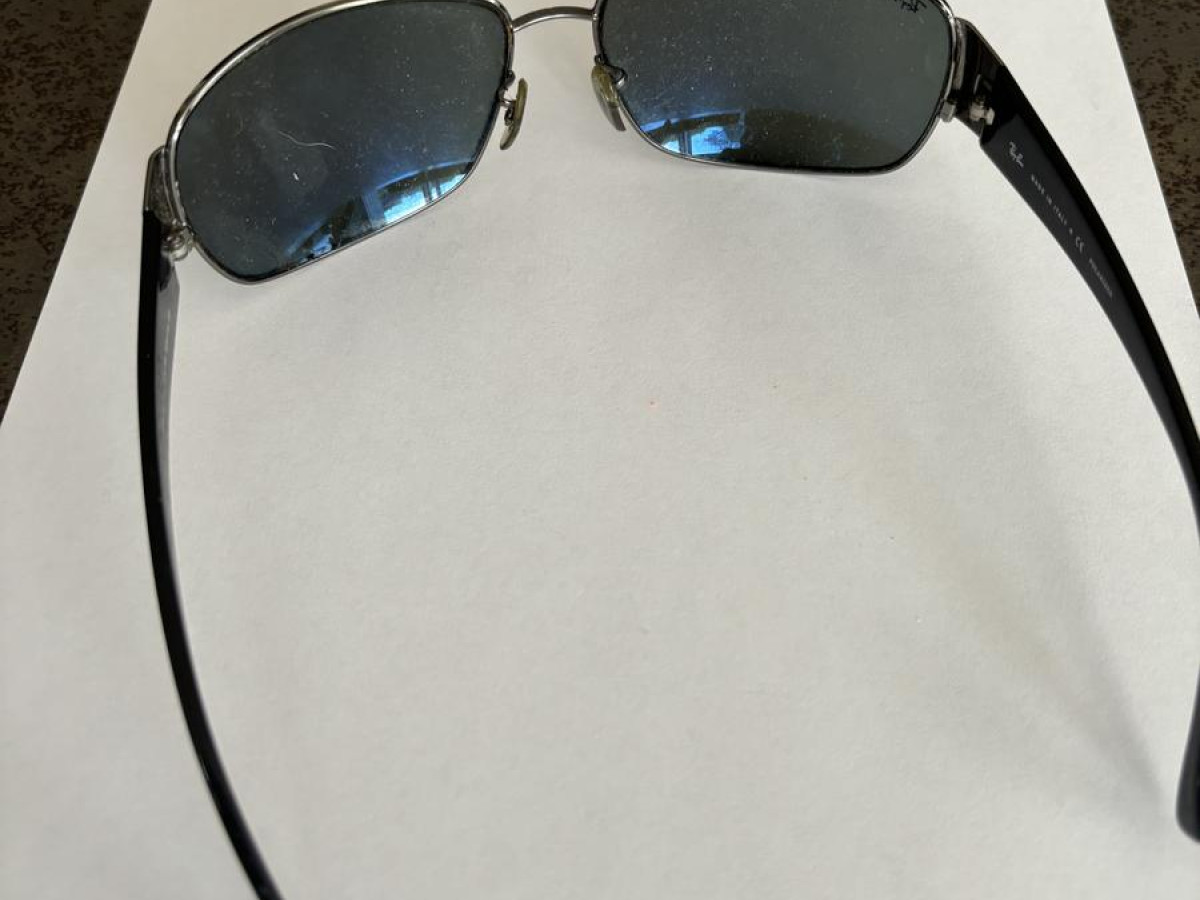 Ray-ban - RB3357 Polarisés