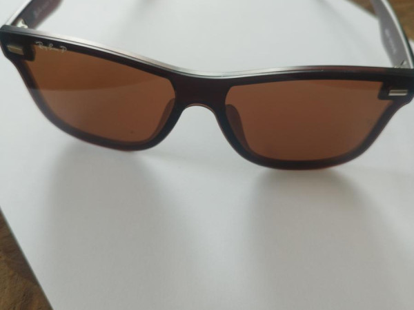Ray-Ban - RB650 138 18-142