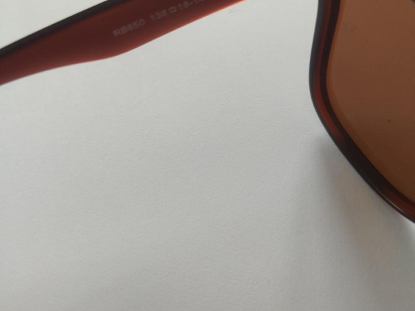 Ray-Ban - RB650 138 18-142