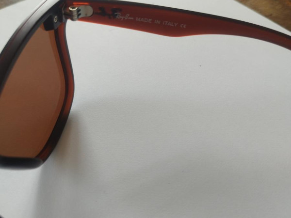 Ray-Ban - RB650 138 18-142