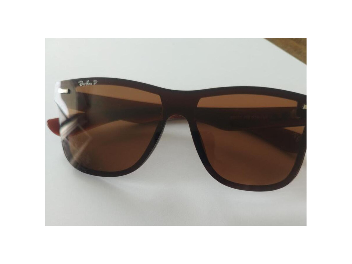 Ray-Ban - RB650 138 18-142