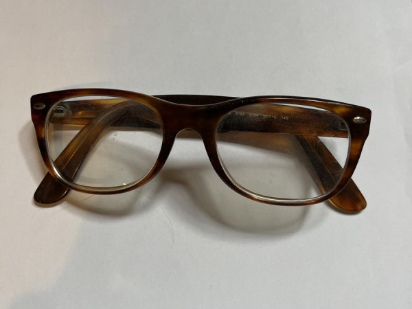 Ray-ban - rb5184 2144