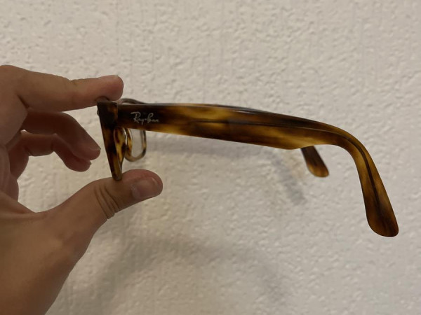 Ray-ban - rb5184 2144