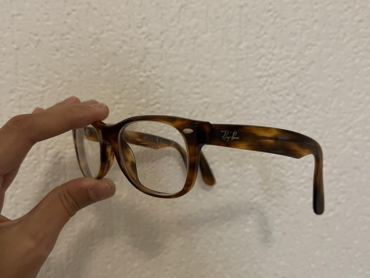 Ray-ban - rb5184 2144