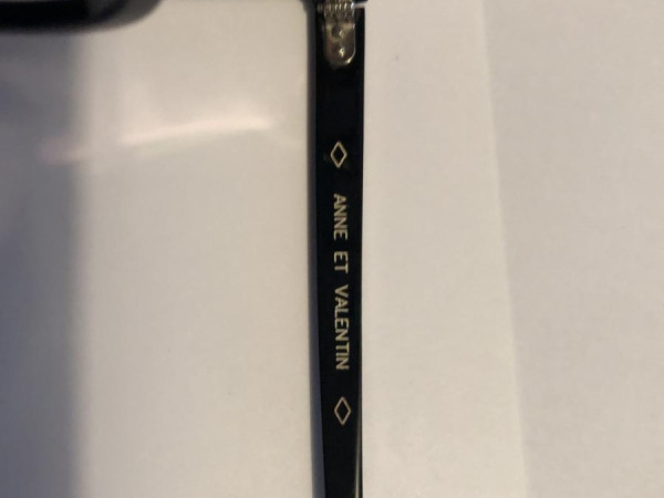 Anne & Valentin - cure