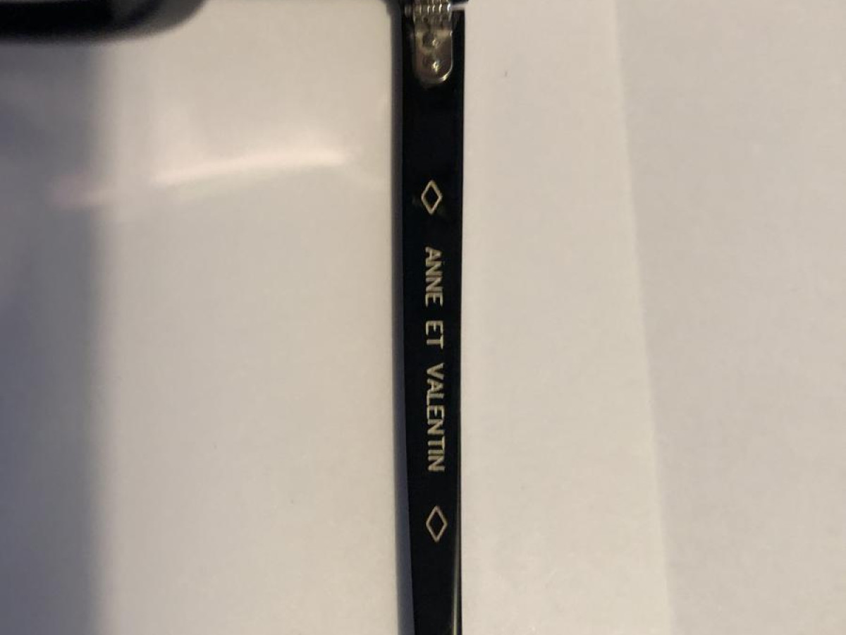 Anne & Valentin - cure