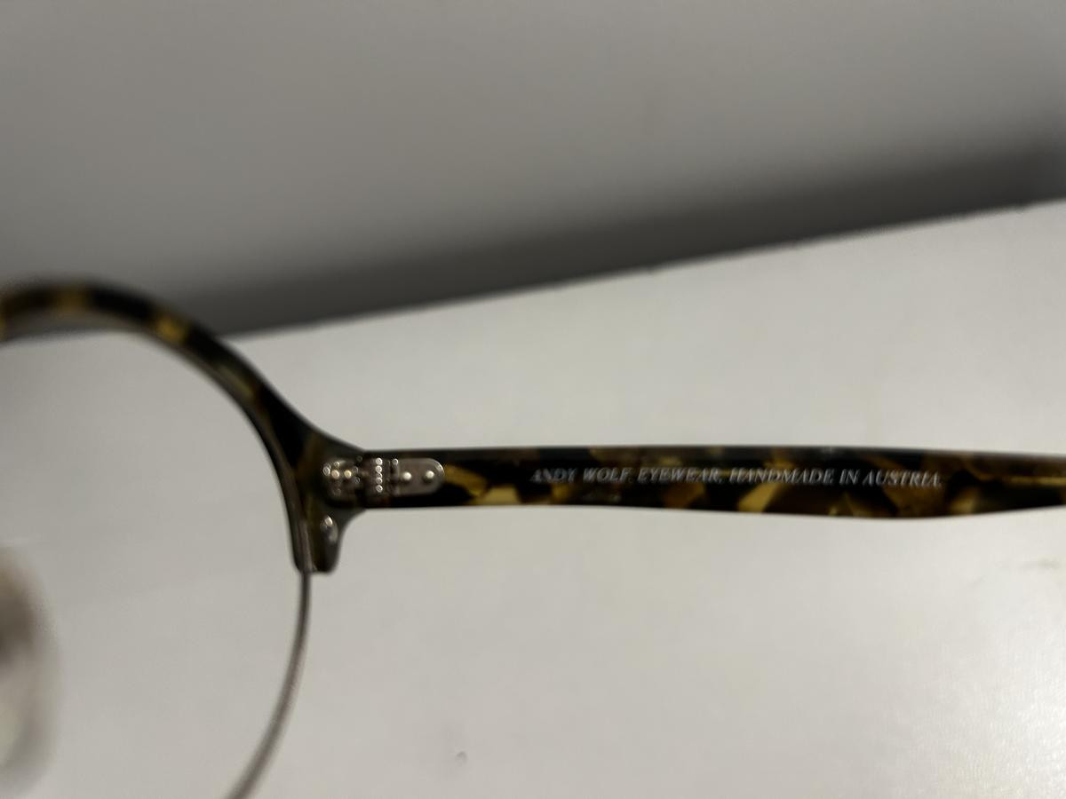 Andy wolf - 4489 col d 46