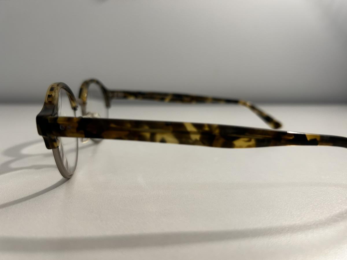 Andy wolf - 4489 col d 46